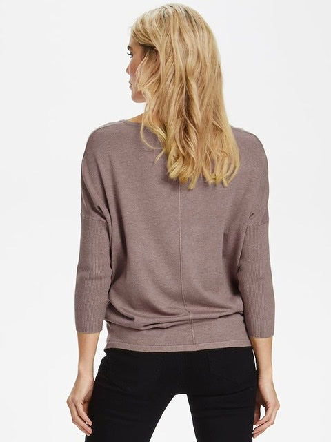 Pullover Mila SZ, in mehreren Farben