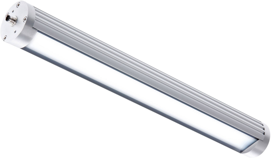 LED2WORK 110710-12 Vélarljós, lampi, vélaljós, á lager