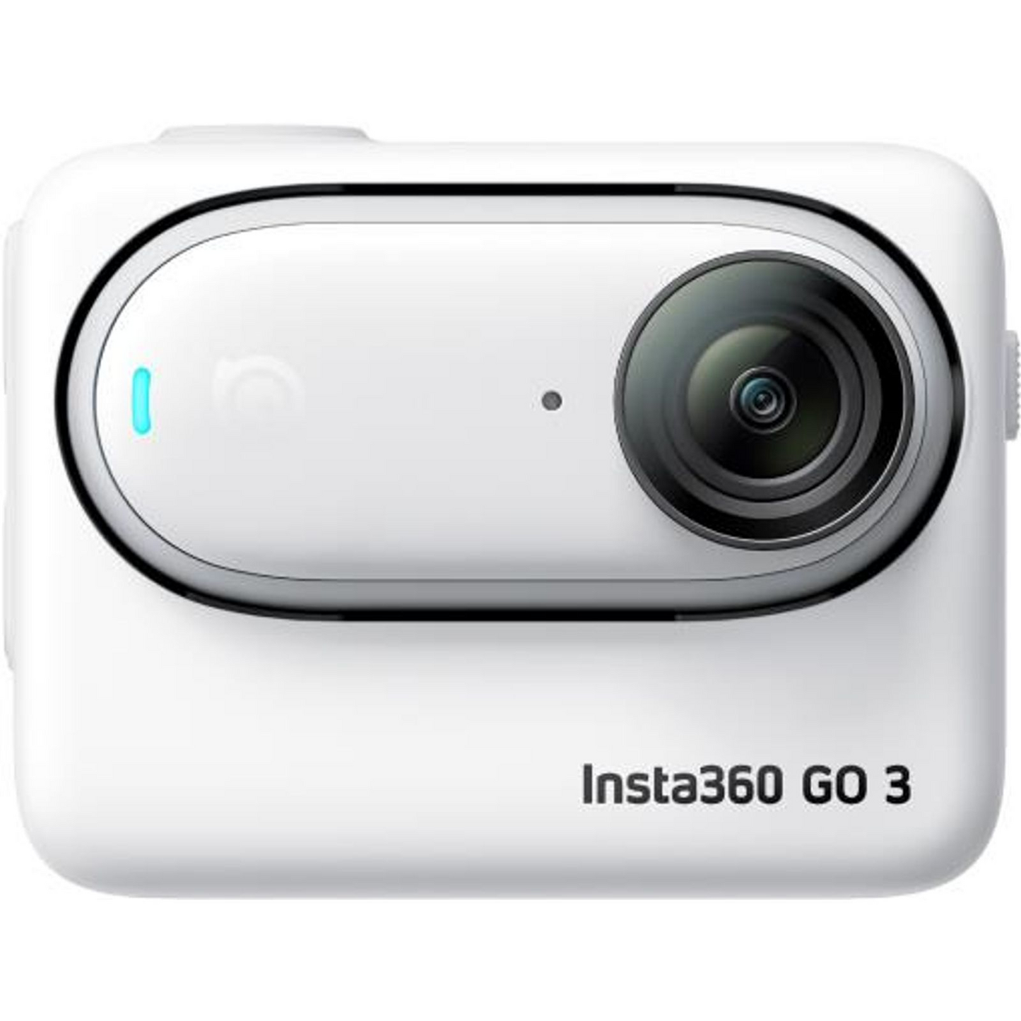 B-stock Insta360 Go 3, 2K Ultra HD 50 Fps WiFi Bluetooth 310 M Ah 35 G Defective goods