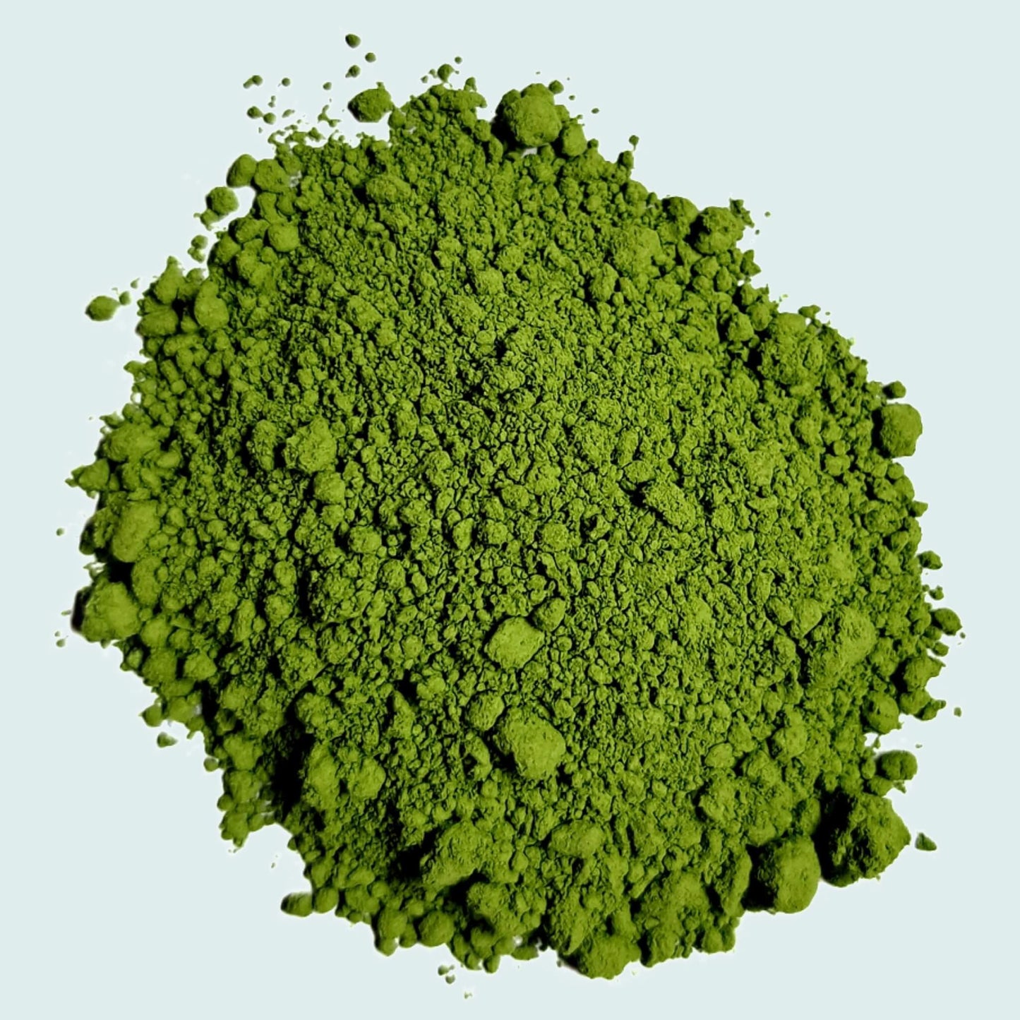 Lífræn Matcha Premium 30g dós