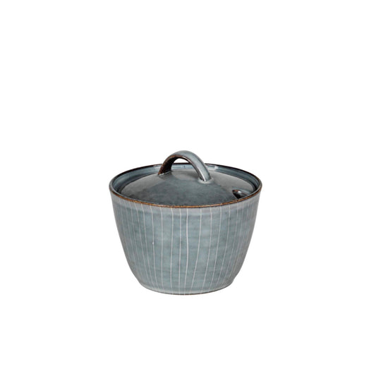 Zuckerdose Nordic Sea