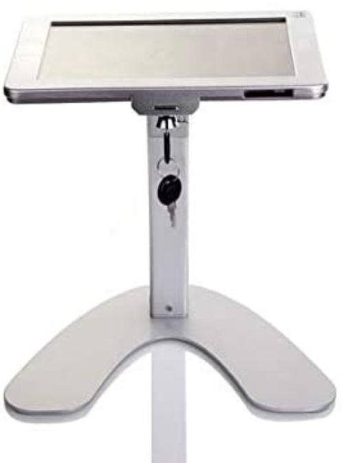 SYSTEM-S læsanlegt stand fyrir iPad Pro 11″ iPad Air 4 10.9" iPad Pro 11.0 tommu 