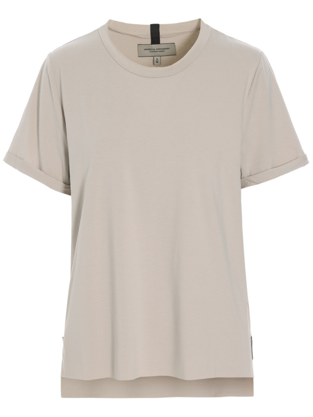 T-Shirt TEE  96099, in 3 Farben