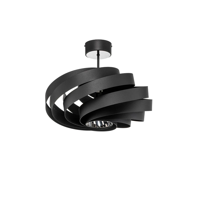 B-flokks Euluna loftljós Vento loftlampi hengiljós ljósalampi