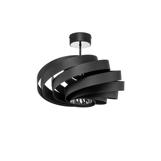 B-flokks Euluna loftljós Vento loftlampi hengiljós ljósalampi