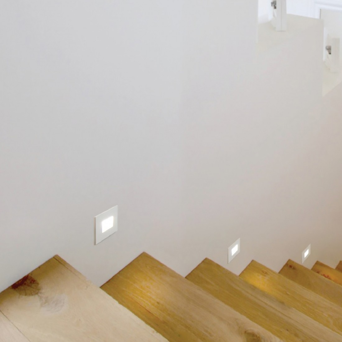 Belfiore LED veggljós í B-flokki, vegglampi, ljósastæði, lampi, 4205 A, 2700 K