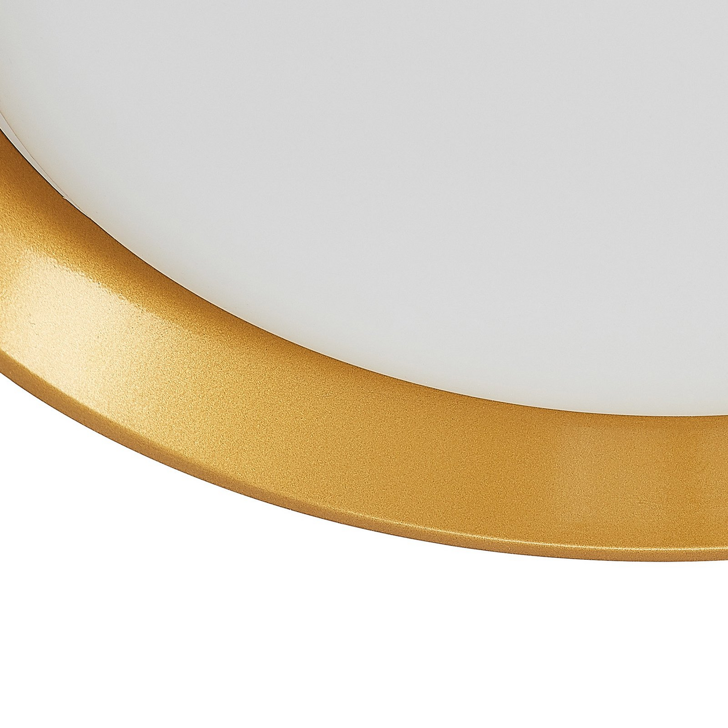 B-grade Lindby Kambia LED ceiling lamp 55 cm ceiling light living room lamp 997 