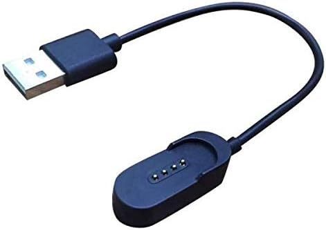 System-S USB docking station for Huawei am-R1 Smartwatch