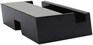 System-S Universal USB 3.1 Typ C  Dockingstation in Schwarz