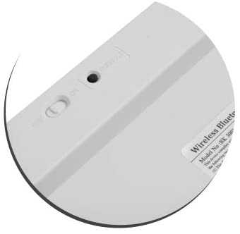 Þráðlaust System-S lyklaborð QWERTY spænskt fyrir iOS, Android, Mac og Windows 
