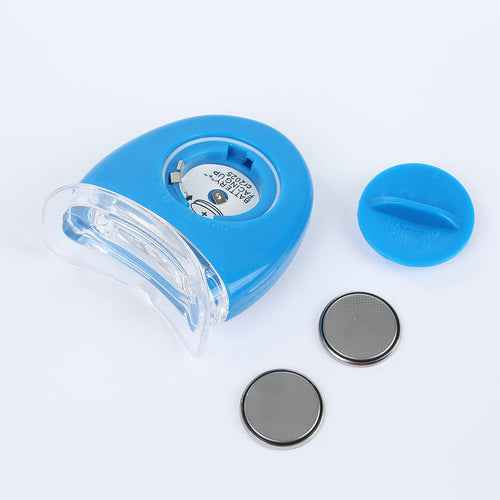 Teeth Beautiful Tooth Instrument Cold Light Teeth Instrument