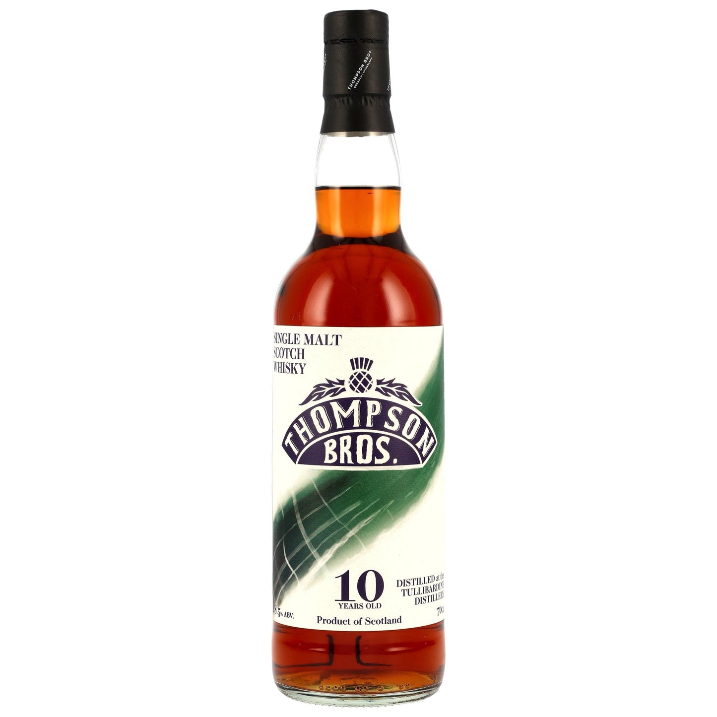 Tullibardine 10 2014/2024 - Thompson Bros.