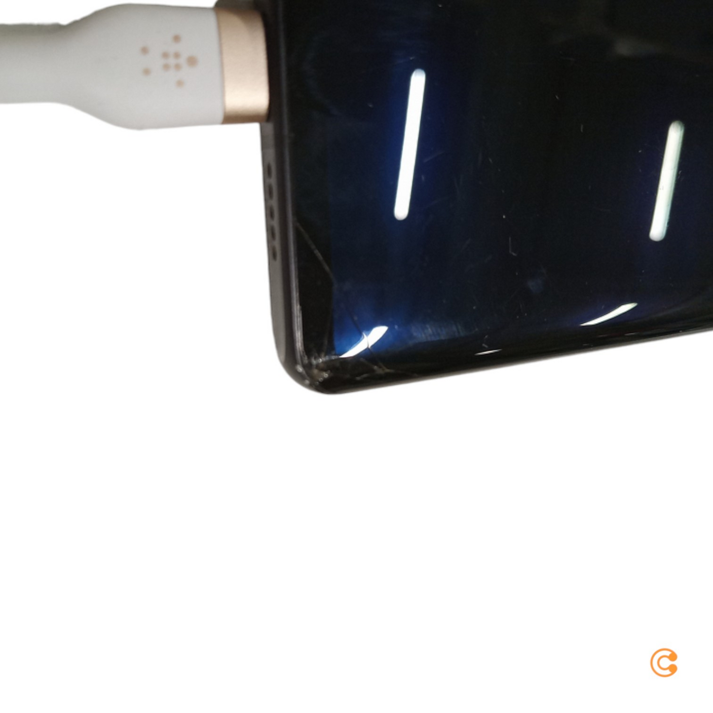 HUAWEI P30 Pro snjallsími af gerðinni B-lager, 128 GB, 6,47" (16,4 cm), Android 9.0, GALLINN