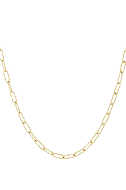   Kette Halsketten Kette Casual Täglich Einfache Serie frauen schmuck
