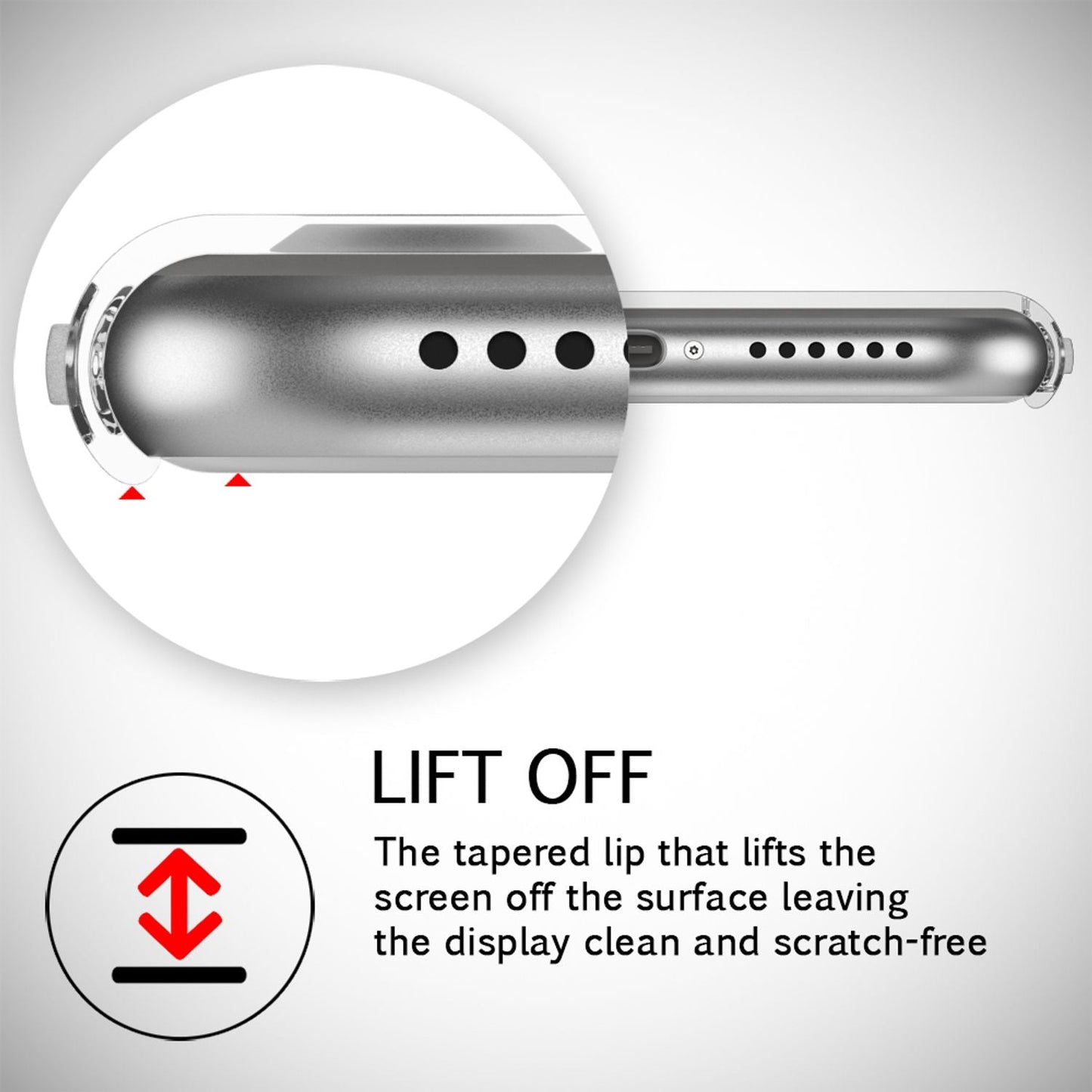 NALIA mobile phone case for iPhone SE 2022 / SE 2020 / 8 / 7, silicone case cover case