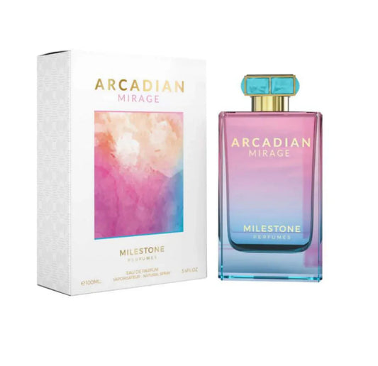 Milestone Arcadian Mirage Eau de Parfum 100 ml