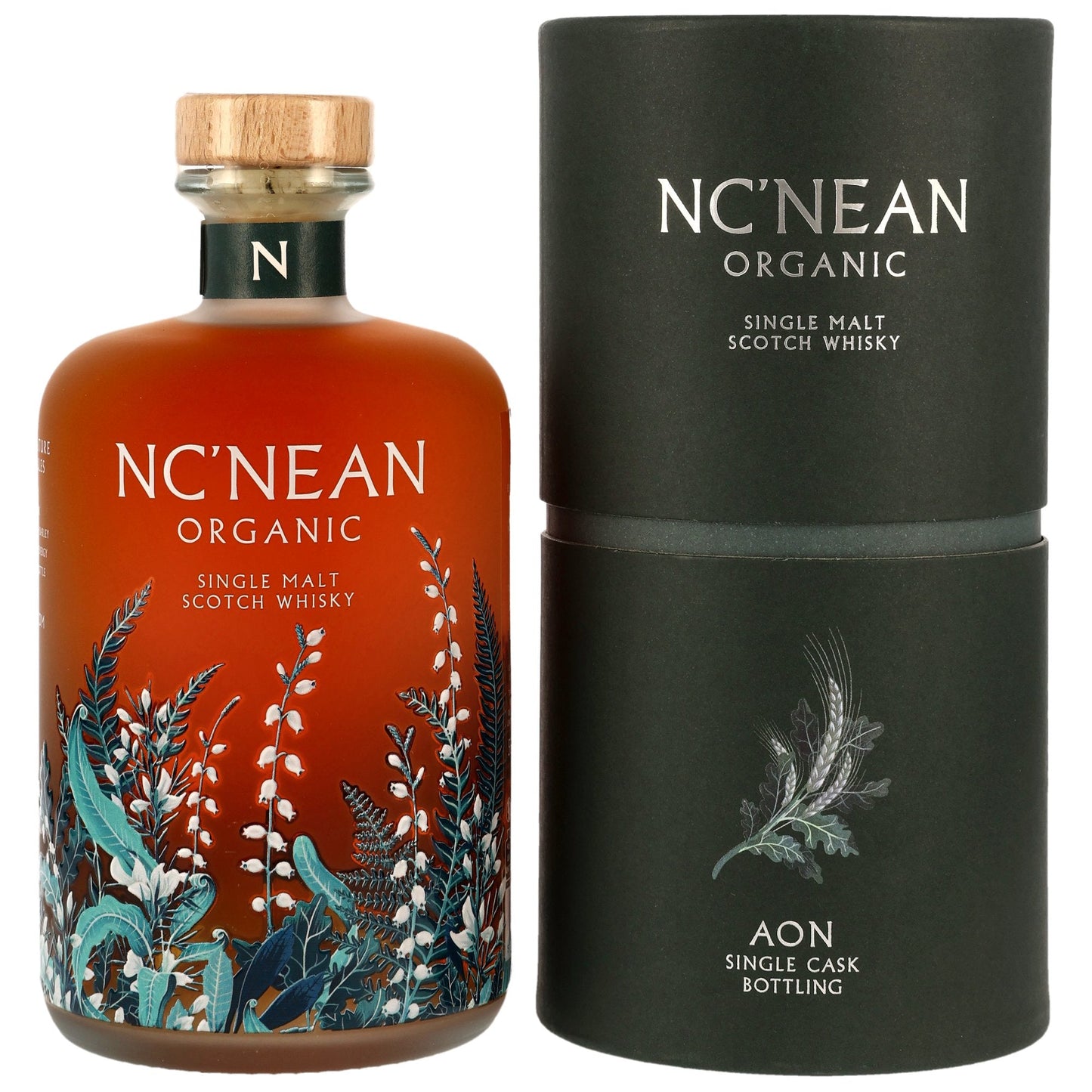 Nc'nean - Aon - Ex-Amarone Cask Finish #20-676