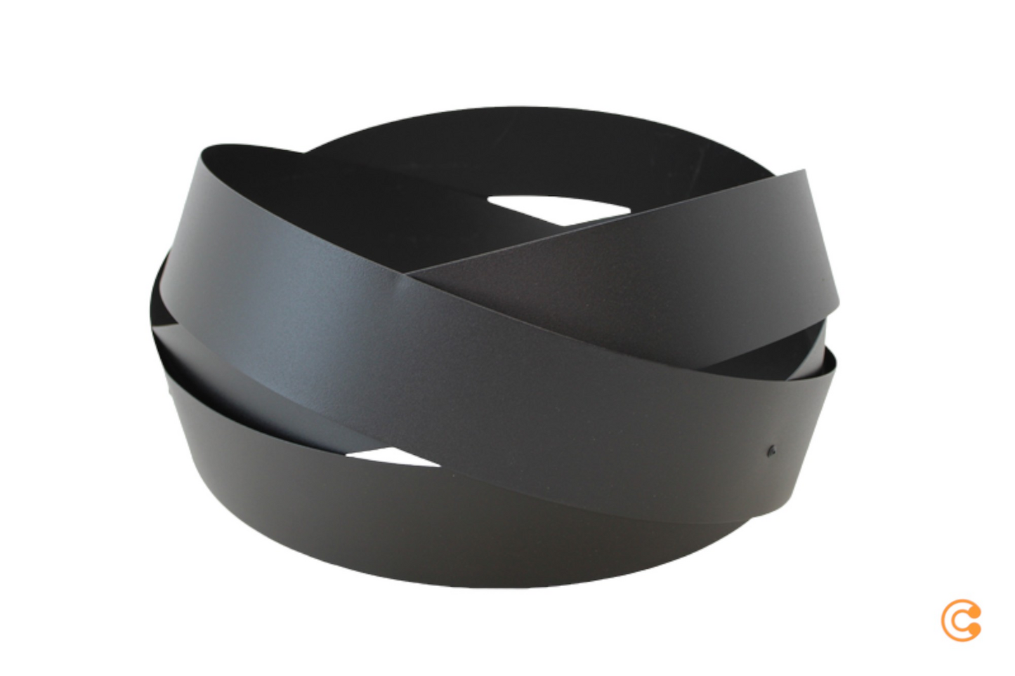 Hengiljós á lager Tornado hengilampi lampi ljós hengiljós ø 40 cm hengilampi