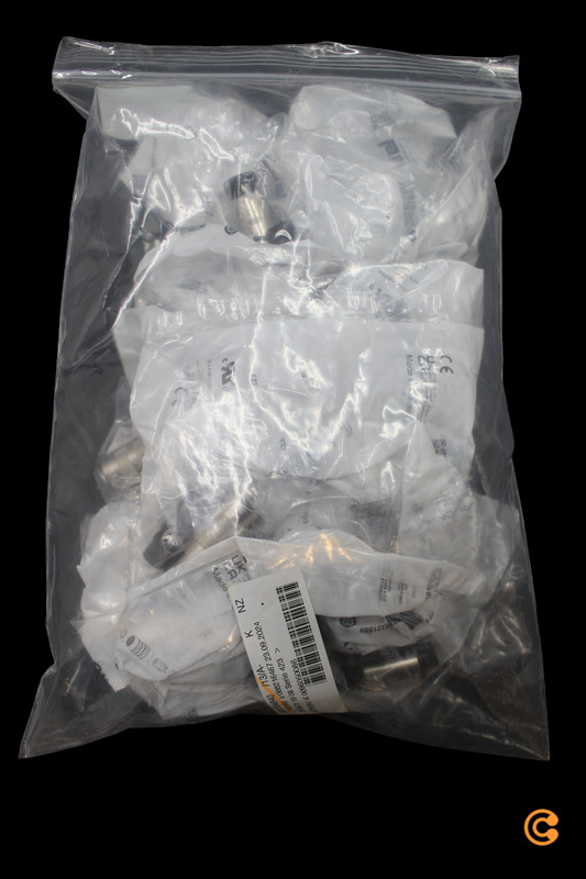 B-flokks bindiefni 99 5672 19 08 20 Kapalinnstunga, bein, 20 stykki