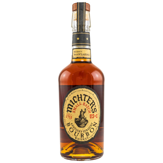 Michter's Small Lot Bourbon