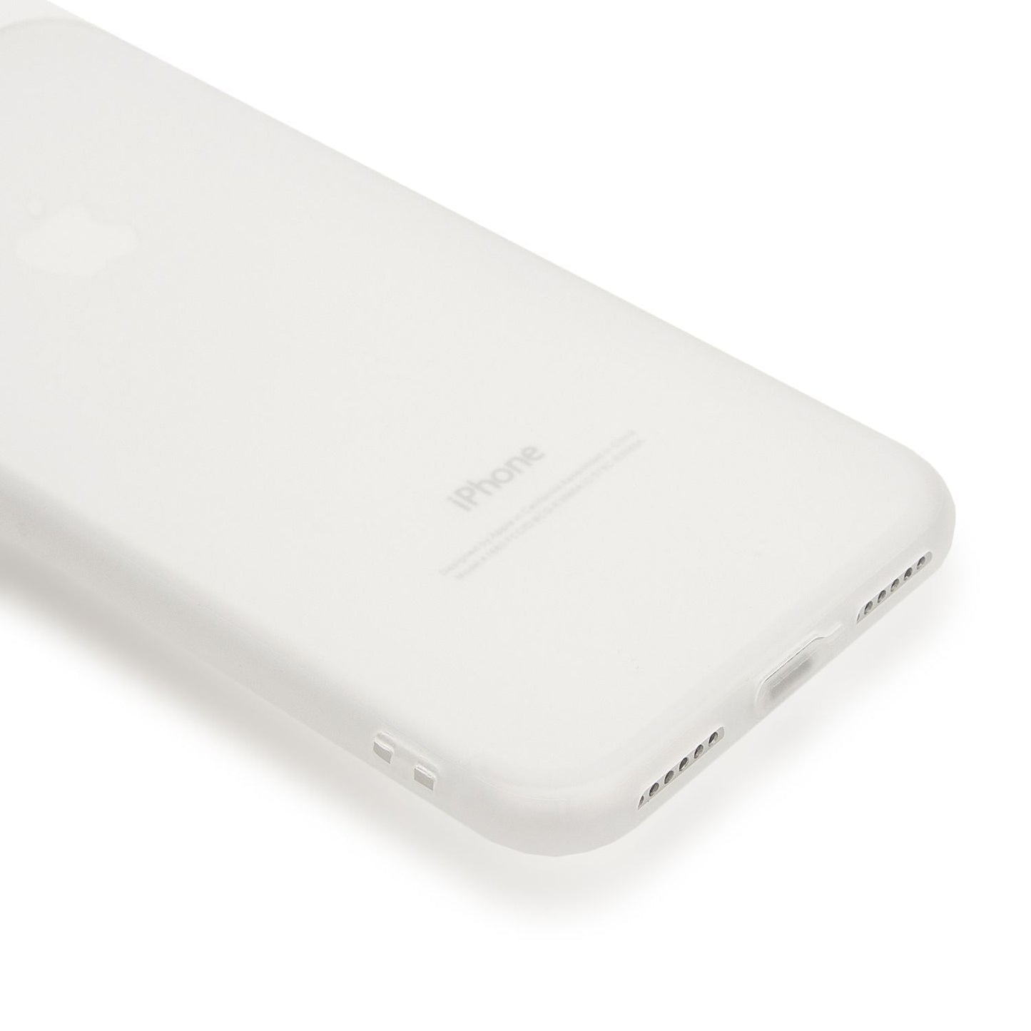 NALIA símahulstur fyrir iPhone SE 2022 / SE 2020 / 8 / 7, hjartalaga hulstur með vernd