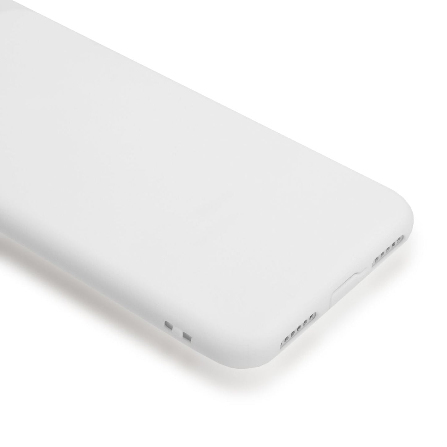 NALIA símahulstur fyrir iPhone SE 2022 / SE 2020 / 8 / 7, hjartalaga hulstur með vernd