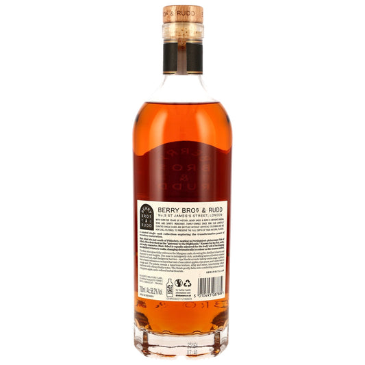 Blair Athol 12 2013/2025 - Berry Bros og Rudd - Margaux Cask Finish #303639