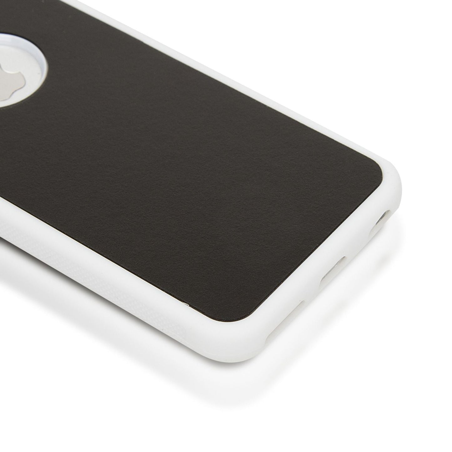 Þyngdaraflsþolið hulstur fyrir Apple iPhone 6 6S frá NALIA, sjálflímandi símahulstur