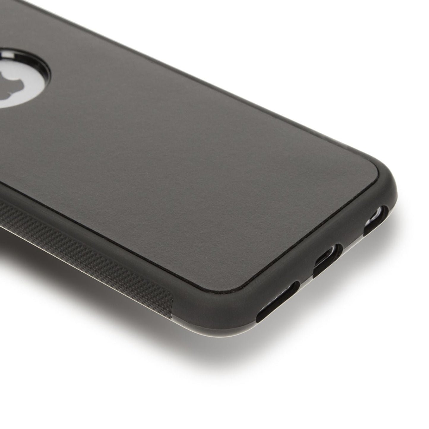 Þyngdaraflsþolið hulstur fyrir Apple iPhone 6 6S frá NALIA, sjálflímandi símahulstur