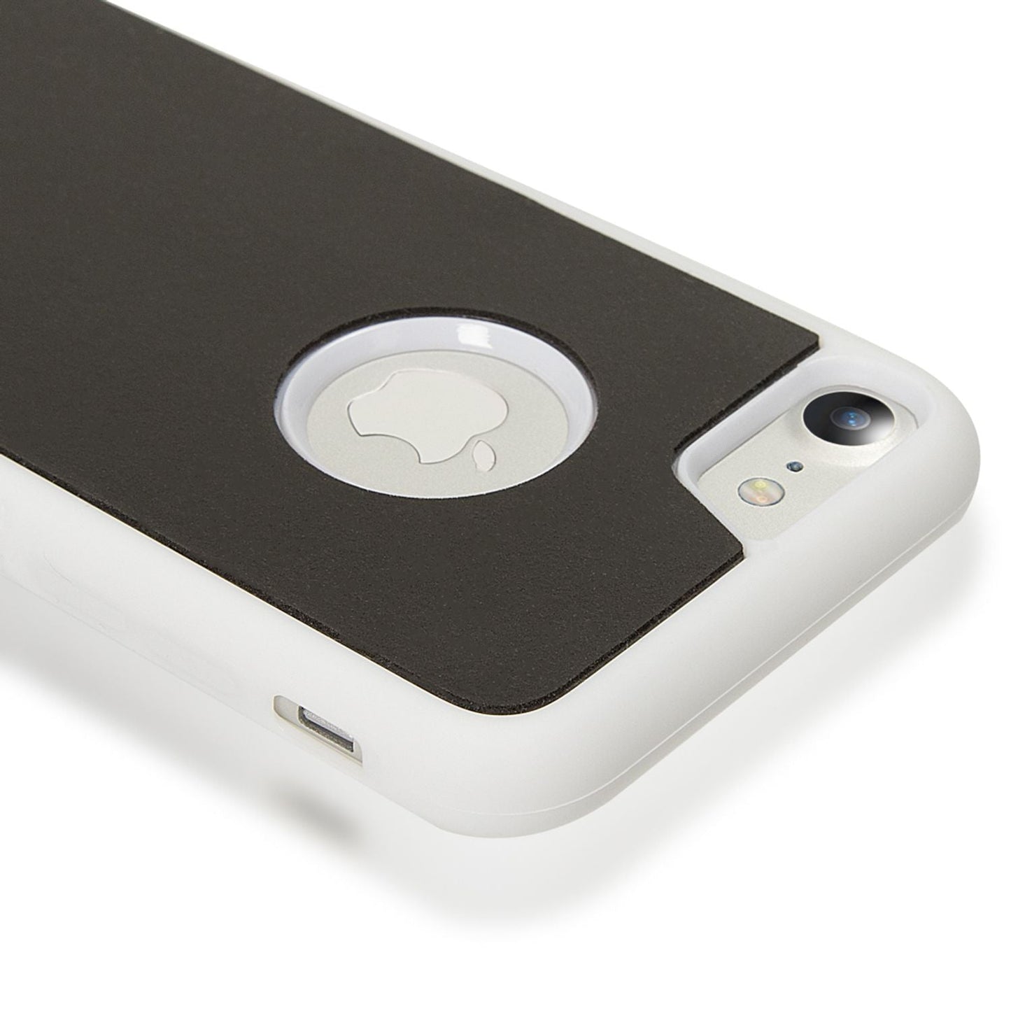 iPhone 7 Anti-Gravity Case by NALIA Protective Case Self-Adhesive Cover