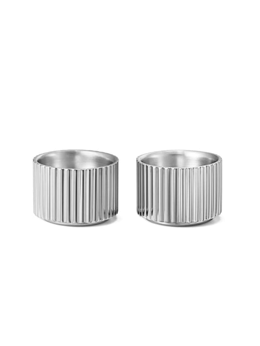 Eierbecher 2er Set Bernadotte