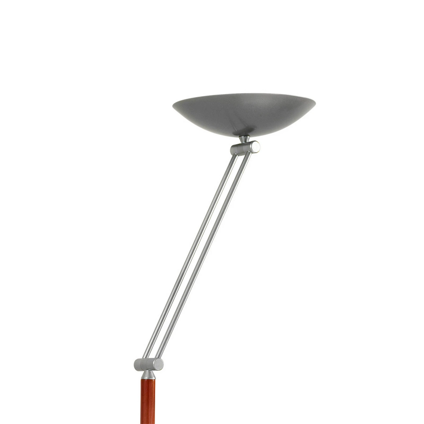 B-flokks Aluminor Lib V LED loftljós, nútímaleg hönnunarlýsing