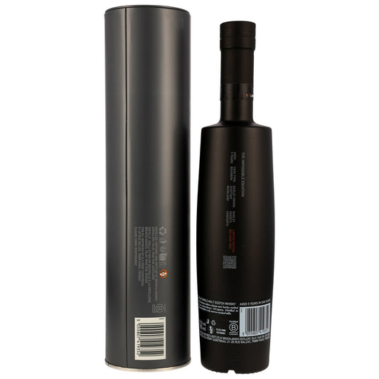 Octomore 16.1 - 5 ár - Útgáfa 2025