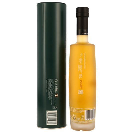Octomore 16.3 - 5 ár - Útgáfa 2025