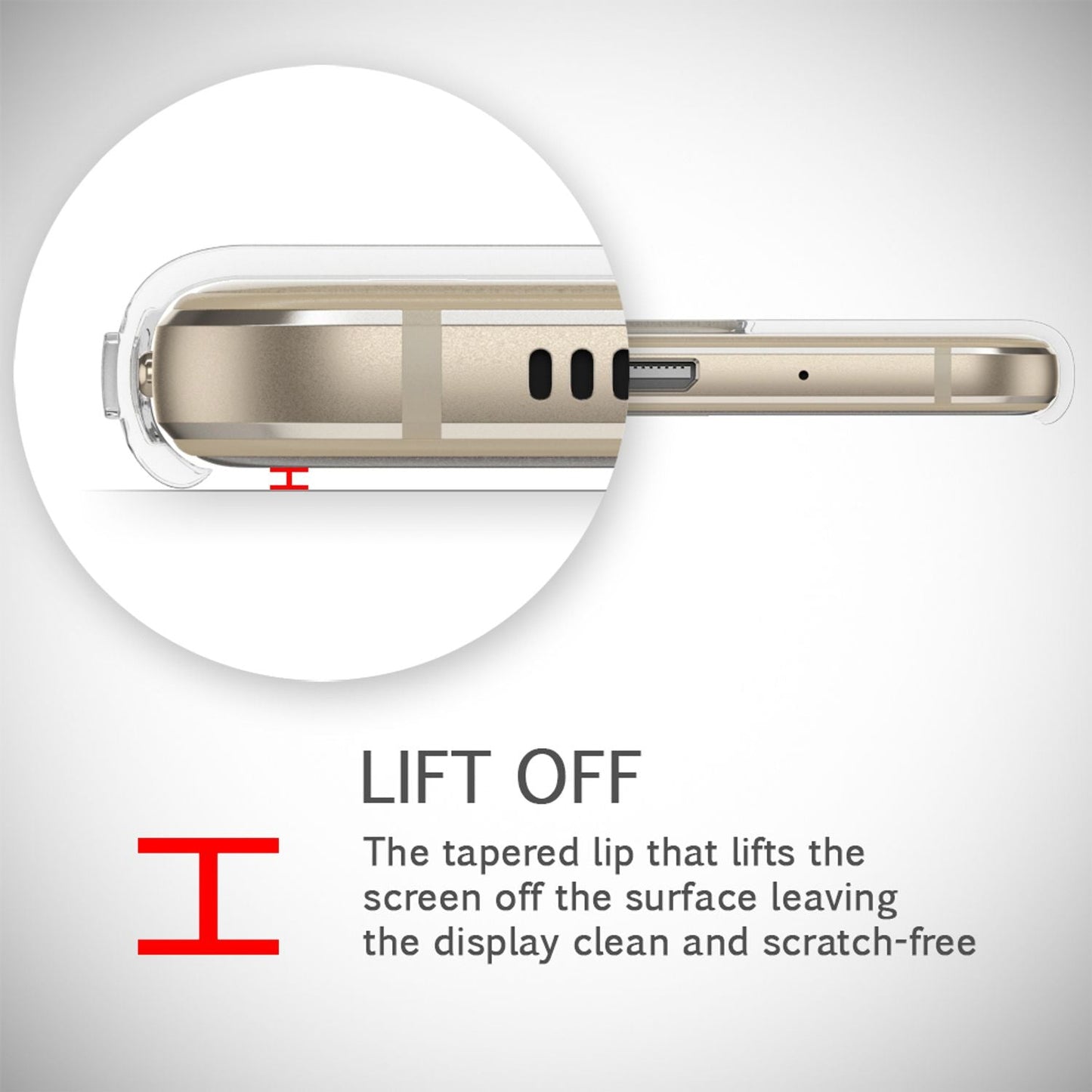 Huawei P10 Lite Case by NALIA, Slim Silicone Design Cover Protective Case