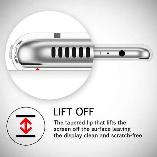 Huawei P10 Phone Case by NALIA Case Cover Transparent Protective Cover Bumper Bag