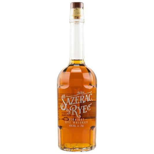 Sazerac Straight Rye