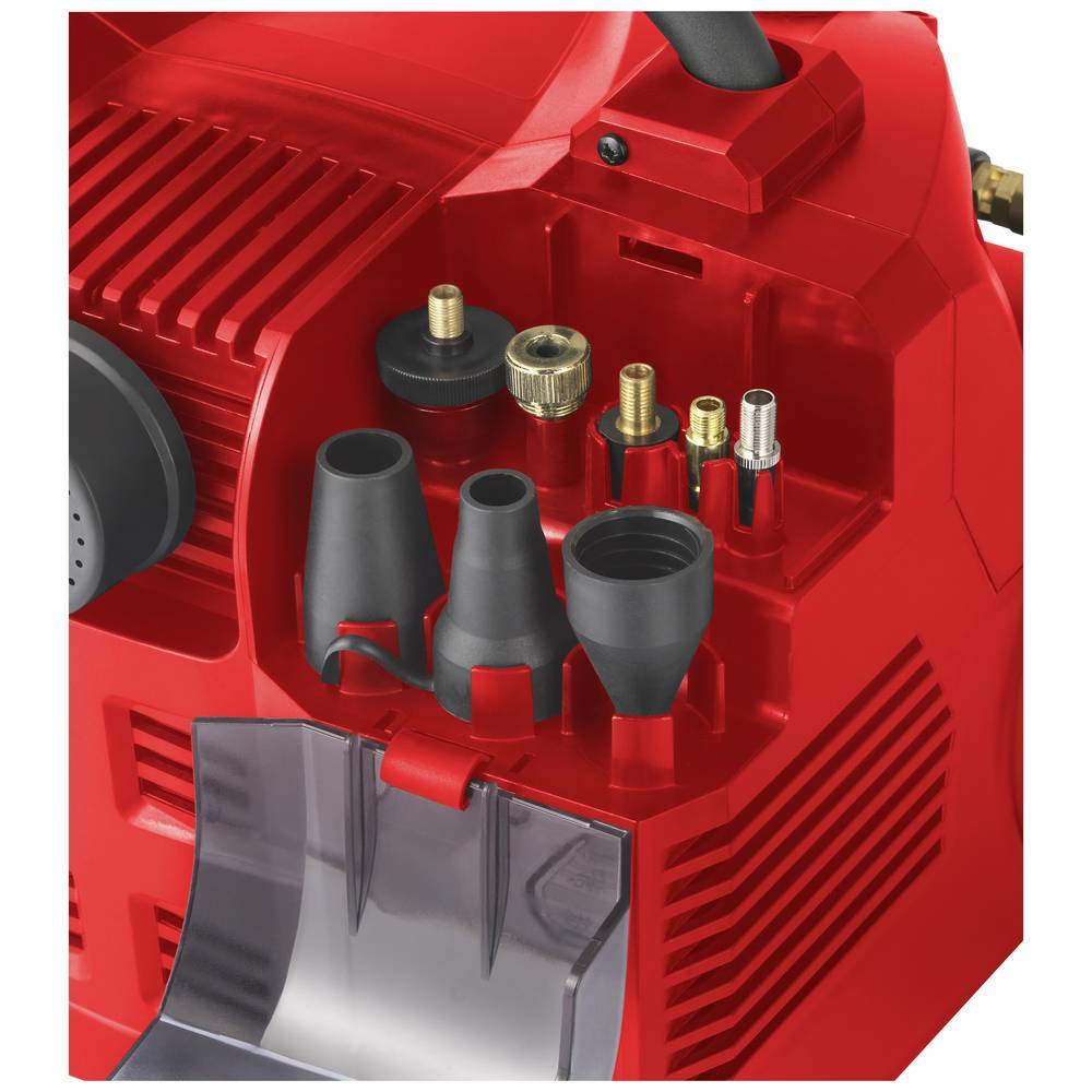 B-Ware Toolcraft Akku Druckluft Kompressor Ap 1200 Kabelloser Luftkompressor 8 Bar 670