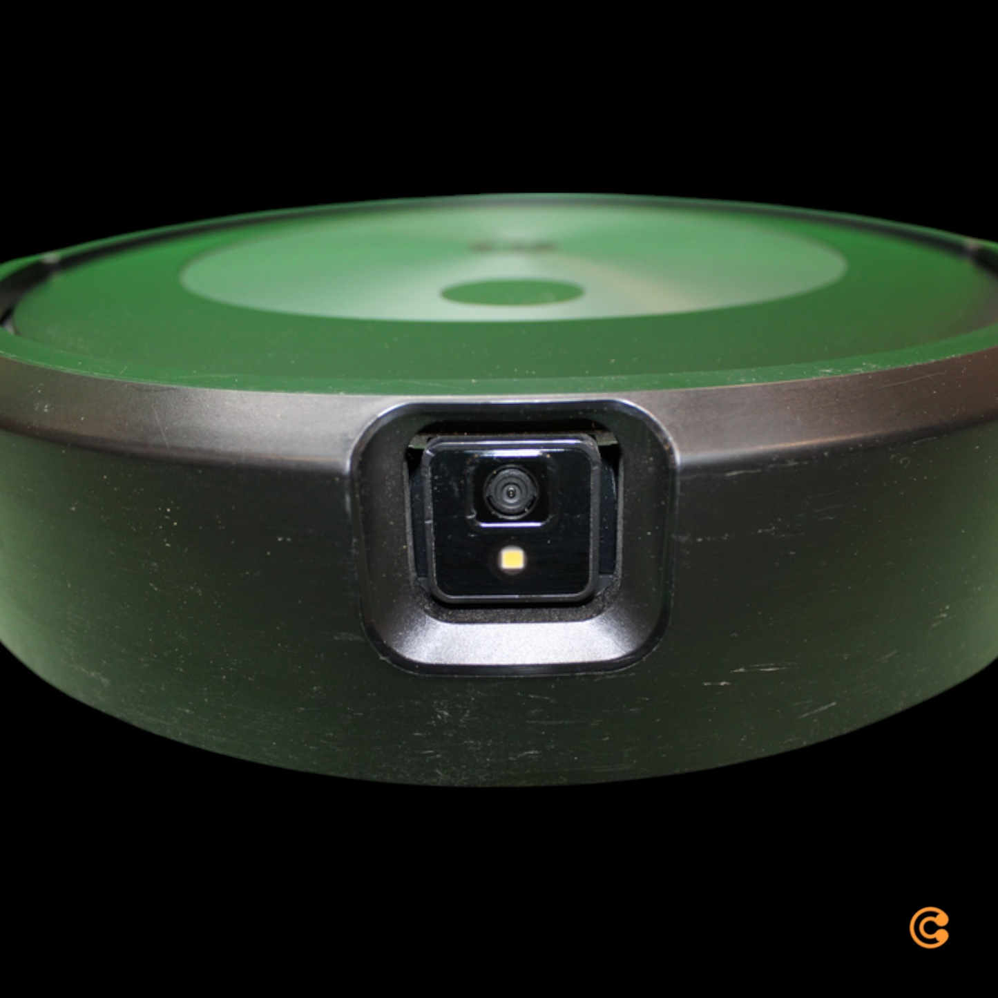 B-stock iRobot Roomba Combo j7 C715840 mopping robot vacuum cleaner SEE TEXT/PHOTO