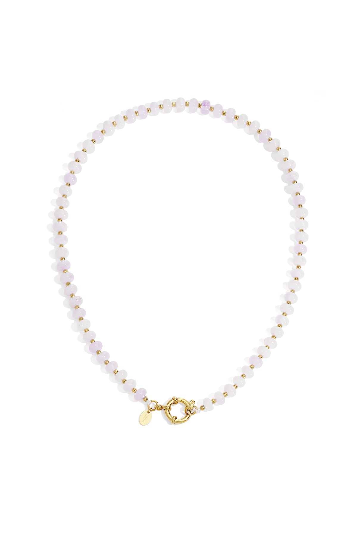 Perlenketten Perlen Casual Daily Simple Series Damenschmuck