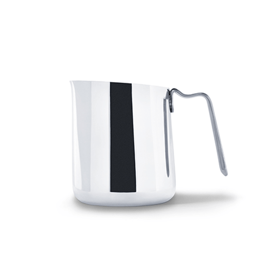Fellow Eddy Steaming Pitcher – Precision Tool for Latte Art