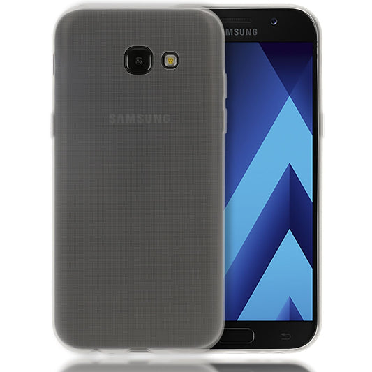 Samsung Galaxy A5 2017 Handy Hülle von NALIA, Silikon Case Cover Schutz Tasche