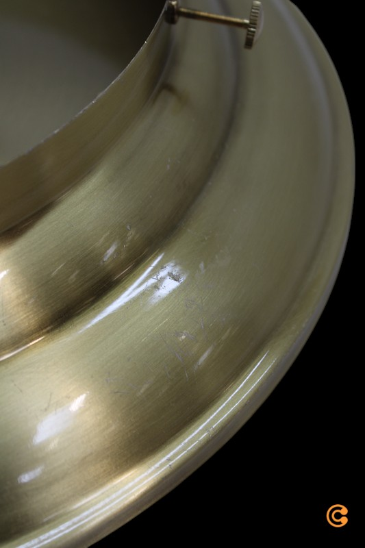 Loftljós í B-flokki Enna ø 40 cm loftlampi ljósaperur Sjá texta/mynd