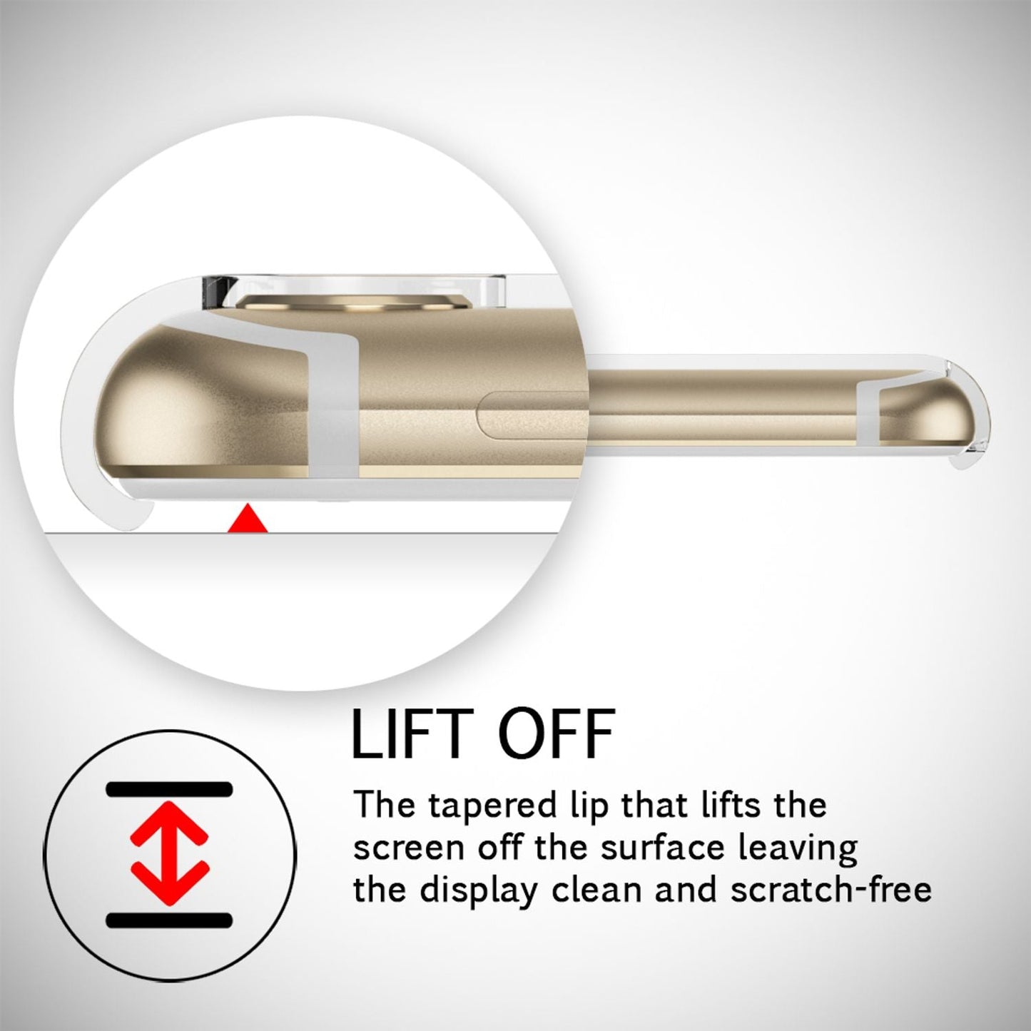 OnePlus 5 Case, Phone Case by NALIA, Soft Slim Silicone Case Cover Protective Case