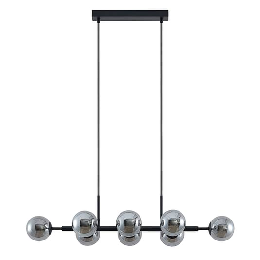 B-stock Lindby Kiamo pendant lamp pendant lamp pendant lamp pendant lamp with glass shade304 