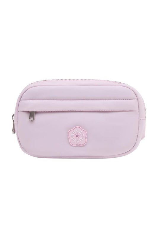 Bananentasche - Kenzo - Nylon - Pink