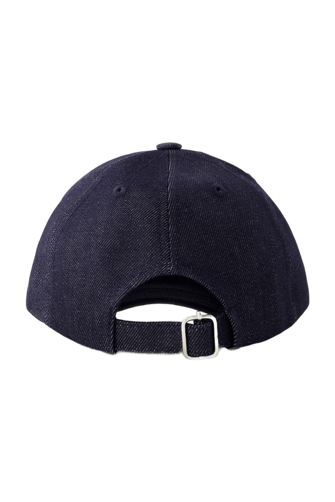 Mütze Eden Blondie - A.P.C. - Synthetik - Blau