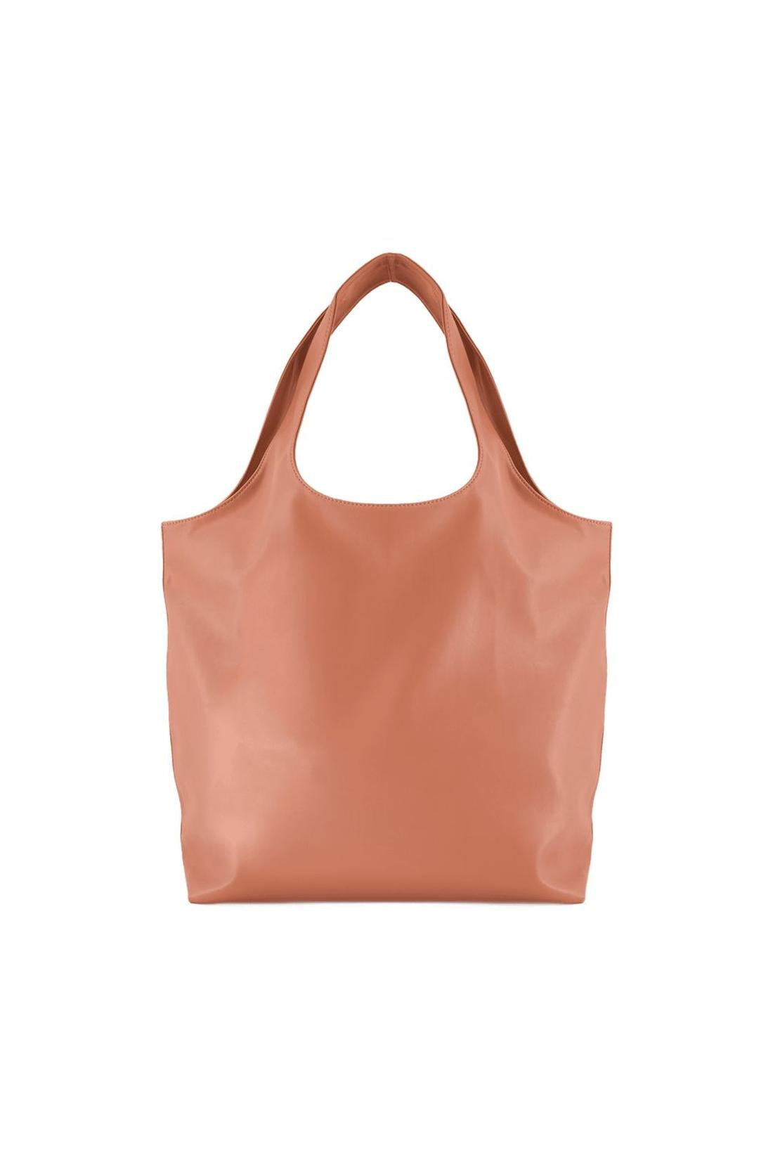 Tote Ninon - A.P.C. - Synthetisch - Rosa