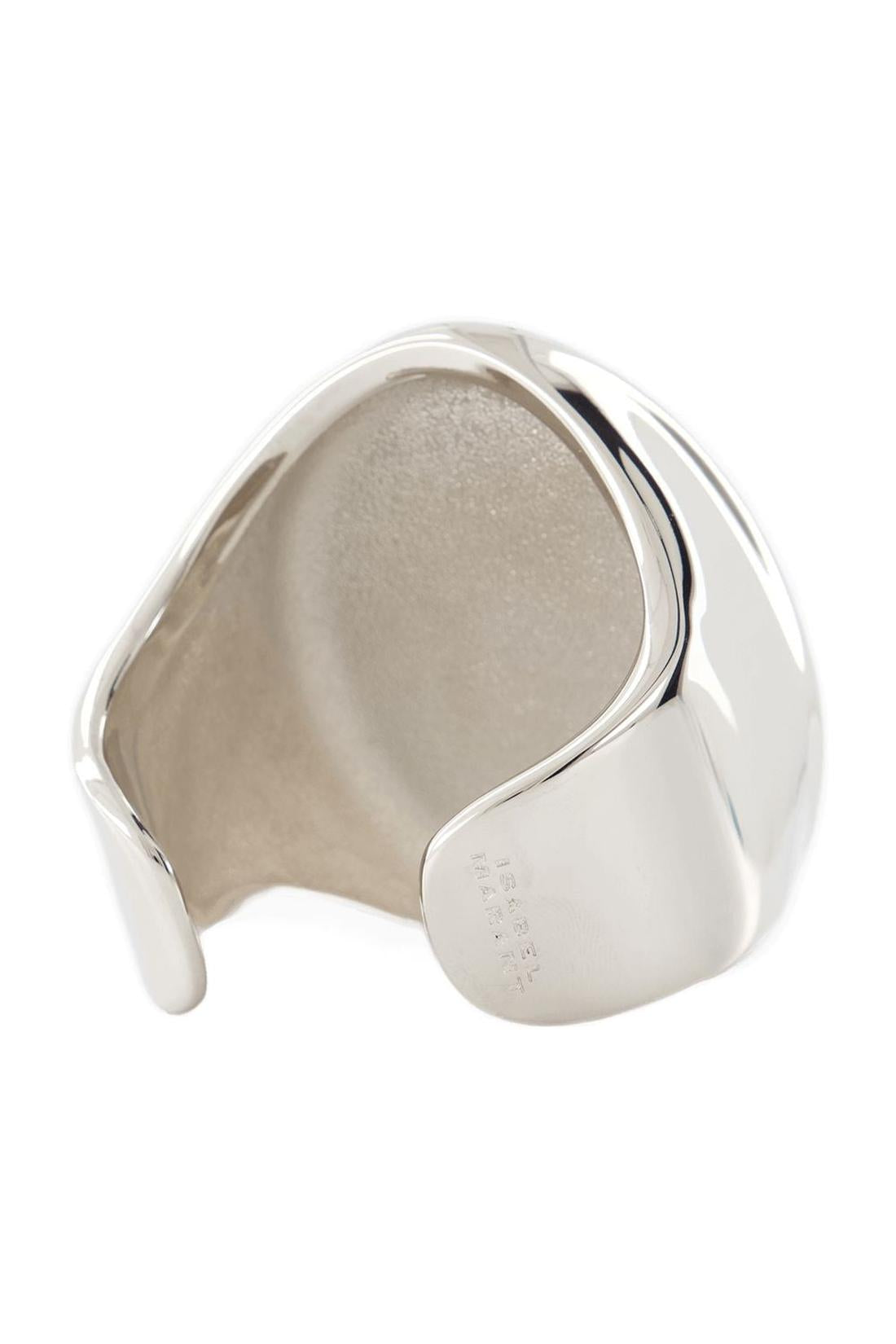 Gd Armband - Isabel Marant - Metall - Silber