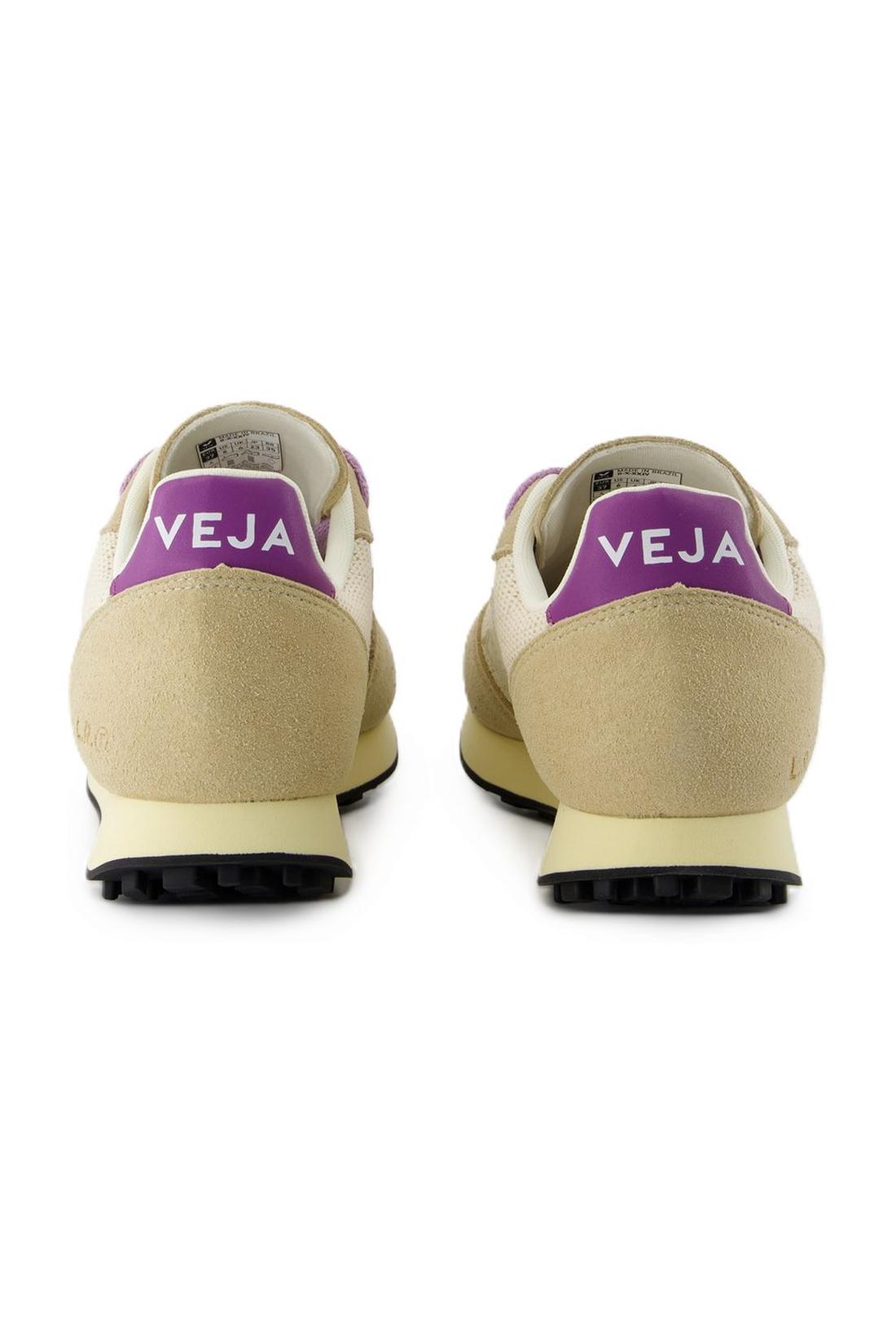 Sneakers Sdu Rec - Veja - Nylon - Beige